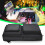 DJ Controller Shoulder Bag for  DDJ-SR2 / DDJ-SR Carrying Case Storage Backpack Shockproof Thickened Protective 4