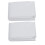 2er Pack Einweg-Picknickdecke 150x200cm wasserdicht 15