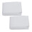 2er Pack Einweg-Picknickdecke 150x200cm wasserdicht 16