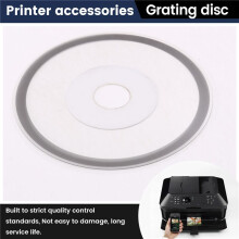 Encoder Disk QC4-7589 Compatible with for  IX6810 MX922 MX925 MX928 MX924 IX6880 IX6850 IX6770 Ix6820 Printer Parts