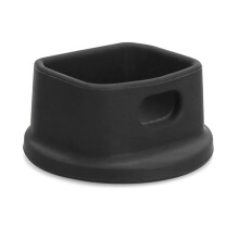 Suitable for OSMO Pocket 3 Camera Silicone Anti-Slip Base Suitable for Pocket 3 Gimbal Action Camera Support Base
