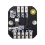 10X MT6701 Magnetic Encoder Module PWM/I2c Brushless Motor Encoder ABZ Mode 1024 Lines Replaces AS5600 Module 2
