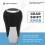 Car Automatic Gear Shift Knob Leather Shift Lever for  3 5 8 MX-5 CX-5 CX-7 CX-9 3