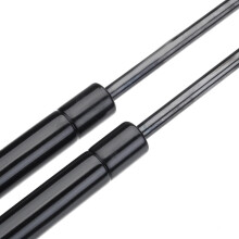 2Pcs Car Bonnet Hood Lift Supports Props Rod Arm Gas Springs Shock Struts for MONDEO MK3 2000-2007