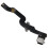 New Headphone Jack Cable for Quest 3S Applicable to Meta Quest3S Tail Plug Headphone Jack Cable Audio Jack Flex Cable 4