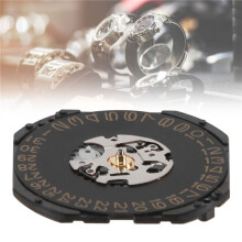 Quartz Watch Movement VX42 VX42E Date At 3'/4.5' Without Battery Watch Repair Parts Accessories