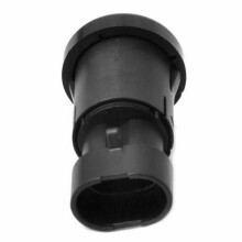 2X Bouton de Déverrouillage de Verre D'Ascenseur Arrière pour SUV Escalade Suburban 2007-2014 15798062 22863048 901-159