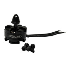 MT2204 2206 2300KV Bezszczotkowy Silnik CW CCW do DronóW RC FPV QAV 180 210 250 A