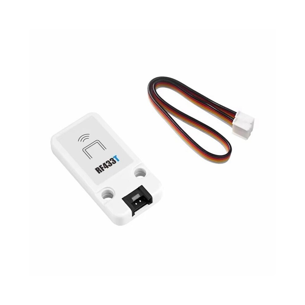 Rf433t Wireless Rf Transmitter Working Frequency 433.92Mhz For Iot Rf Remote Control Automation Application 4711816944391