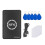 RFID NFC  Chip Reader/Writer+5XUID Card+CUID Keychain RFID Duplicator Tag Copy Clone ID IC Key Badge Copier 1