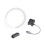 For  Kobra S1 Combo Upgrade Kit (ACE Pro Return Detection Module + Filament Hub + 4 X PTFE Tube) 3