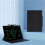 11.5 Inch LCD Drawing Board for Work Study Full Screen Superfine Handwriting Magnetic Clear Writing Tablet Pad with Case 9