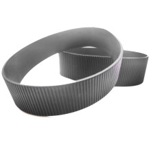 Rubber for FE 24-70 2.8 Rubber Grip 24-70mm Lens Rubber Camera Replacement Parts