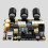NE5532 Preamp Tone Audio Board HIFI Active Filter Power Amplifier Board 7