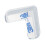Baby Safety Soft Silicone Shelves Desk Cupboard Corner Protector 2 Pcs 3