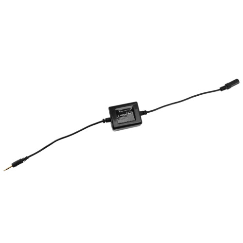 SNI-1/3.5 Noise Filter ripple mass filter insulator 3.5mm Black 2
