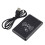 USB RFID Reader 125khz EM4100 TK4001 ID Contactless Sensitivity  Card Reader Support Window System 1