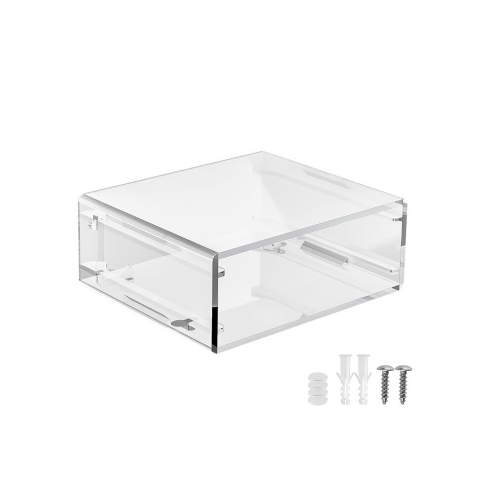 Desktop Stand Under Desk Stand For 2024 M4 Desktop Wall Mount Holder Behind The Monitor For M4 6033319681381