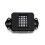 10PCS Printer Capping Top Suitable for  XP600 TX800 DX9 DX10 Print  for Solvent Printer Capping Station 2