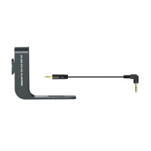 Cold Shoe Mount for X4 X3 X2, Mic RX Microphone Stand and Accessories for Enhanced Audio Recording