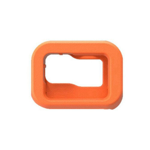 Floating Waterproof Case for  Hero 9/10/11/12/13 Buoyancy Protective Underwater Diving Shell 1