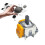 10PCS 3Th Gen for PS5 Joysticks Hall Electromagnetic High Precision Adjustable Joysticks 5