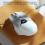 Wireless  Mouse,  Screen Display, Dual Mode Mute Button, 600mAh Lithium Battery, Office Mouse for Tablet 4