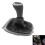 Manual 5 Speed Gear Stick Shift Lever   with Leather Boot for  Aveo 2011-2014 1.4T 4