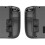 Back Button Enhancement for  Set-Non-Slip Grip Pad & Protective Button Kit Improved Handling and Protection 4