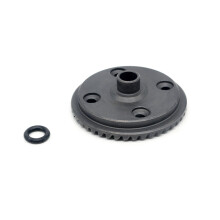 Metal 43T Differential Gear 8507 for ZD Racing -07 DBX07 EX-07 EX07 1/7 RC Car Upgrade Parts Spare Accessories