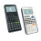 Large Screen Scientific Function Calculator 417 Multifunctional,Designed Specifically for Student Exams with 1 Pen Black 5