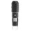 Digital Microscope WiFi Pocket Handheld USB Microscopes 50x-1000x Zoom Fixed Focus HD Magnifier for Android Black 1