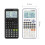 Large Screen Scientific Function Calculator 417 Multifunctional,Designed Specifically for Student Exams with 1 Pen Black 7