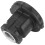 1644600029 Front Steering Rack Mount Bushing for  W164 W251 GL320 R320 (2 Set 8 Pcs) 2