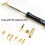 Heat Insert Nut Iron Tip Set ,Pressure  Kit for TS100 Soldering Iron 3D Implanted Hot Melt Nut 2
