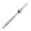 Heat Insert Nut Iron Tip Set ,Pressure  Kit for TS100 Soldering Iron 3D Implanted Hot Melt Nut 5