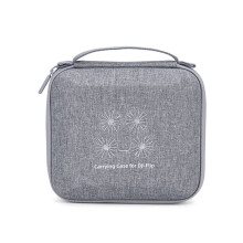 For Flip Single Machine Storage Bag Vlog Aerial Camera Protection Box Outdoor Handheld Hard Shell Bag