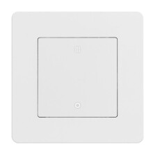 Tuya 20A ZigBee Heater AC High Load Electricity Monitor Double Pole App Remote Control Support Alexa B
