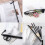 36Pcs Mesh Zipper Pouch Document Bag, 8 Assorted Size, Waterproof Plastic Zip File Folders, Multipurpose for Office,Home 4