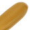 Fischförmiges ABS Guiro Perkussionsinstrument mit Bürste, 26 cm 6