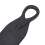 Fischförmiges ABS Guiro Perkussionsinstrument mit Bürste, 26 cm 12