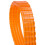 2X Electric Planer Drive Driving Belt for  1900 8