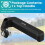 Universal  Locating Top Handle (Tiny) -  DSLR Grip with Cold Shoe for ,  Camera Cage 2