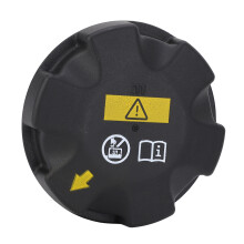 Coolant Reservoir Cap for 128i, 135i, 328i, Z4, X1, 335i 17117521071