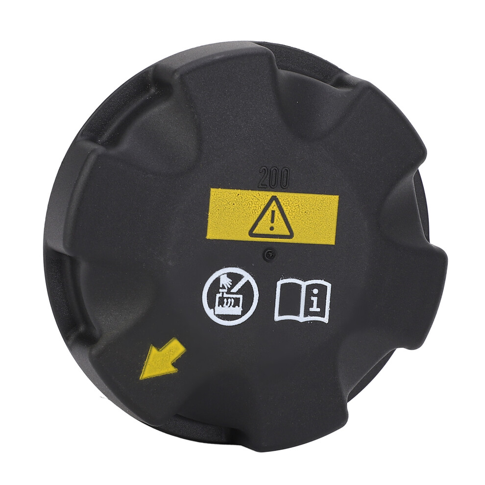 Coolant Reservoir Cap For Bmw 128I 135I 328I 330I 335I Z4 E89 2012-2016 5061390955382