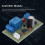 12V Liquid Level Controller Sensor Module For Water Tower Level Detection Irrigation 3