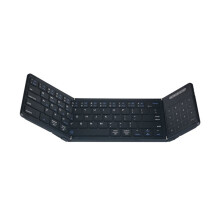 Foldable Keyboard Portable Wireless Touchpad Gaming Keyboard for IOS Android PC Laptop