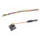 Upgraded Version E7082VM 5.8G 40CH 25/100mW Adjustable FPV Transmitter Support Smartaudio Betaflight Cleanflight OSD 1