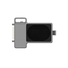 2 in 1 Universal Megaphone for FIMI X8SE 2022 V2 Loudspeaker Microphone and Release System for FIMI X8 Pro/Fimi X8