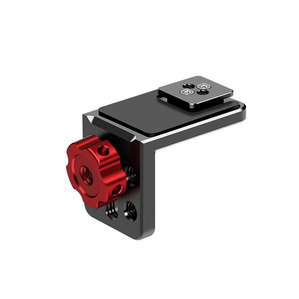 1/4 Cold Shoe Mount Holder For Ronin Rsc2 Gimbal Stabilizer Expansion Wireless Video Image Transmission System Light 6132158506043